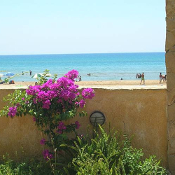 Casa Vacanze Tre Fontane Sul Mare